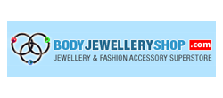 Body Jewellery Shop Promo Codes for