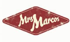 MrsMarcos Promo Codes for