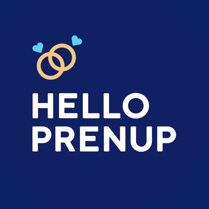 Hello Prenup Promo Codes for