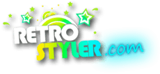 Retro Styler Promo Codes for