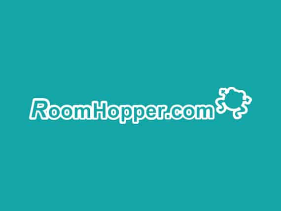 RoomHopper  Promo Codes for