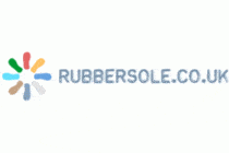 RubberSole Promo Codes for