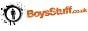 Boys Stuff Promo Codes for