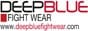 Deep Blue Fightwear Promo Codes for