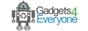 Gadgets 4 Everyone Promo Codes for