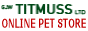 GJW Titmuss	 Promo Codes for
