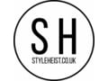 STYLEHEIST Promo Codes for