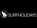 Surf Holidays Promo Codes for