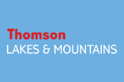 Thomson Lakes & Mountains Promo Codes for